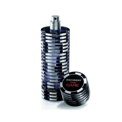 Davidoff The Game Eau De Toilette Vaporisateur 100ml - Afanaya